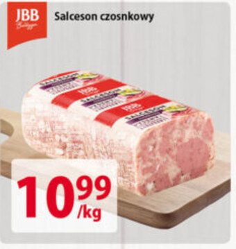 Społem Salceson jbb oferta
