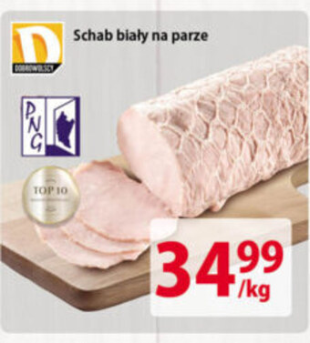 Społem Schab dobrowolscy oferta