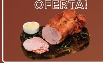 Carrefour Market Baleron pekpol oferta