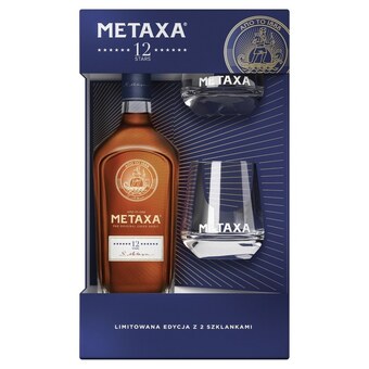 Kaufland Brandy metaxa oferta