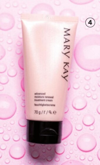 Mary Kay Krem nawilżający mary kay oferta