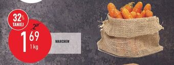 E.Leclerc Marchew oferta