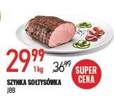 E.Leclerc Szynka sołtysówka jbb bałdyga oferta