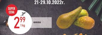 E.Leclerc Gruszki oferta