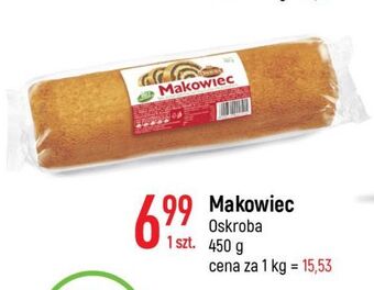 E.Leclerc Makowiec oskroba oferta