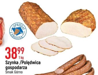 E.Leclerc Polędwica gospodarza smak górno oferta