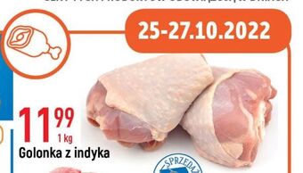 E.Leclerc Golonka z indyka oferta