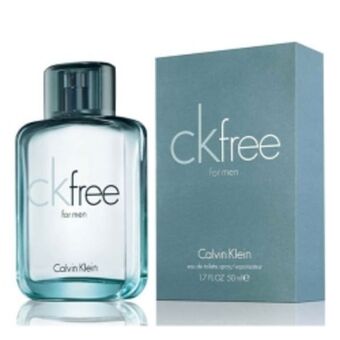 Jawa Drogerie Calvin klein free oferta