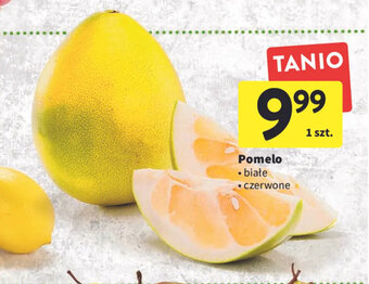 Intermarche Pomelo 1szt. oferta