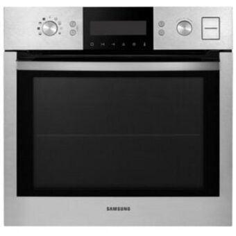 Avans Piekarnik samsung bq1vd6t131 dual cook elektryczny parowy srebrny a oferta