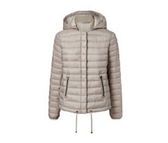 Tchibo Kurtka pikowana z kapturem oferta