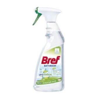 Jawa Drogerie Bref pro nature oferta