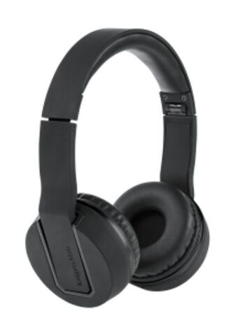 Rebel Electro Słuchawki kruger&matz play oferta