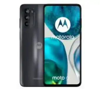 RTV EURO AGD Motorola moto g52 4/128gb (grafitowy) oferta