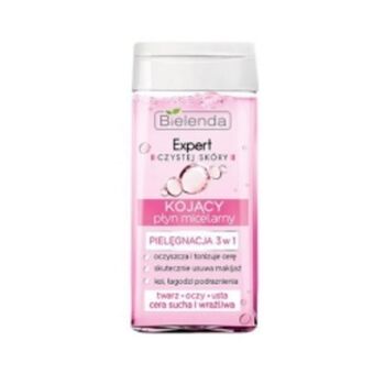 Jawa Drogerie Bielenda expert czystej skóry oferta