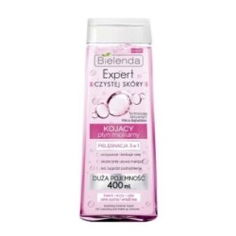 Jawa Drogerie Bielenda expert expert czystej skóry oferta