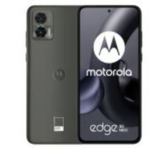 RTV EURO AGD Motorola edge 30 neo 8/128gb black onyx oferta
