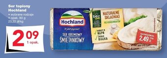 Odido hochland ser topiony 90g oferta