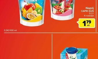 Globi Napój green cola oferta