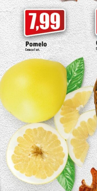 Topaz pomelo 1szt. oferta