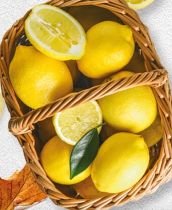 Topaz Cytryna oferta