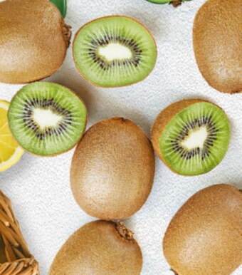 Topaz Kiwi oferta