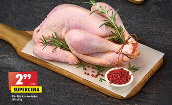 Biedronka Perliczka biedronka oferta