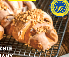 Biedronka Rogal świętomarciński biedronka oferta