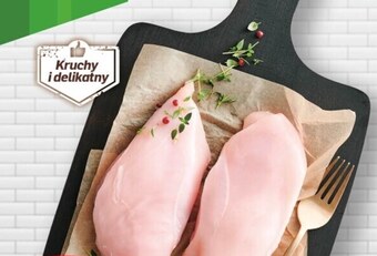 Delikatesy Centrum Filet z kurczaka oferta