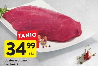 Intermarche Udziec wołowy oferta