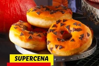 Lidl Donut oferta