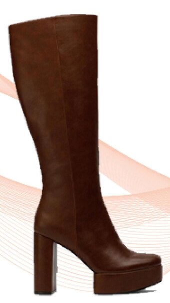 CCC Kozaki damskie jenny fairy oferta