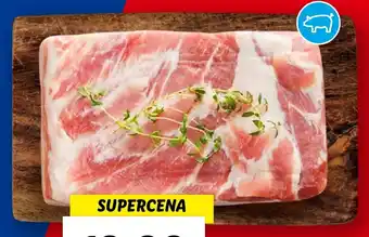 Lidl Boczek oferta