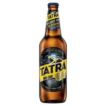 Primus Tatra piwo mocne 500 ml oferta