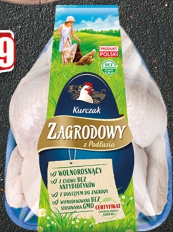 Topaz Kurczak oferta