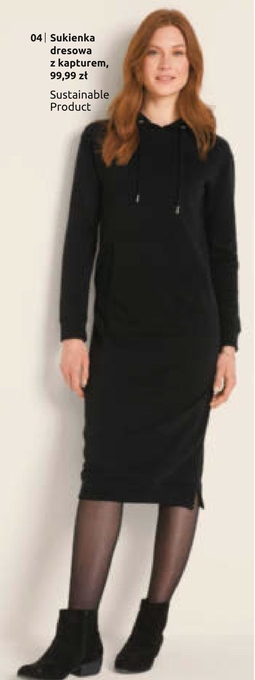 BonPrix Sukienka damska bonprix oferta