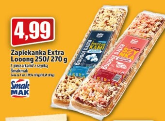 Topaz Zapiekanka smakmak oferta