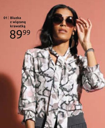 BonPrix Bluzka damska bonprix oferta