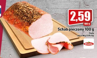 Topaz Schab pieczony duda oferta