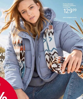 BonPrix Kurtka damska bonprix oferta