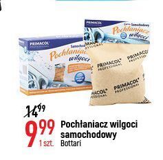 E.Leclerc Pochłaniacz wilgoci primacol oferta