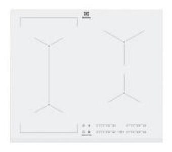 Electrolux slim-fit eiv63440bw