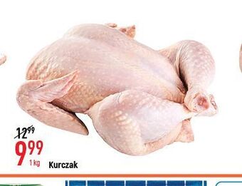 E.Leclerc Kurczak tuszka oferta