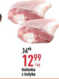 E.Leclerc Golonka z indyka oferta