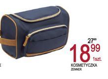 E.Leclerc Kosmetyczka zenner oferta