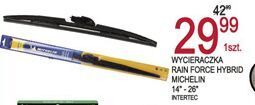 E.Leclerc Wycieraczka rain force 350-400 mm michelin oferta