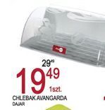 E.Leclerc Chlebak avangarda dajar oferta