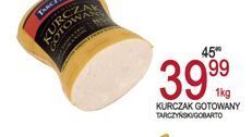 E.Leclerc Kurczak gotowany tarczyński oferta