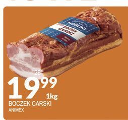 E.Leclerc Boczek carski morliny oferta