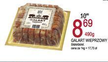 E.Leclerc Galart wieprzowy smak mak oferta